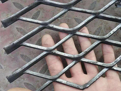 建筑腳踏網(wǎng)