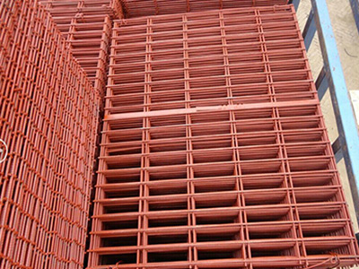 建筑鋼笆片